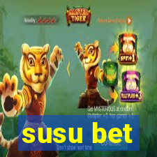 susu bet